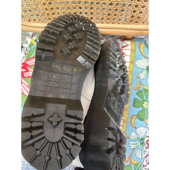 Free People Dr. Martens Jetta Boots - Picture 13 of 14